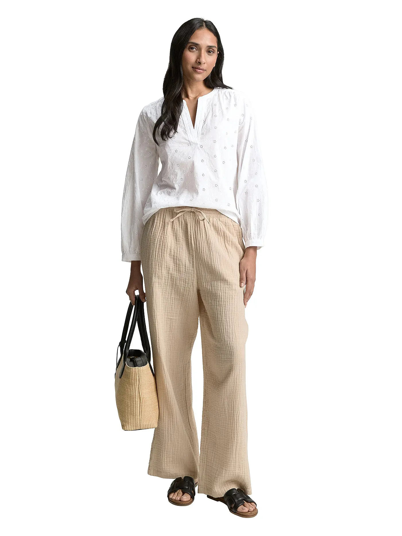 TOM TAILOR | Blusenshirt | 